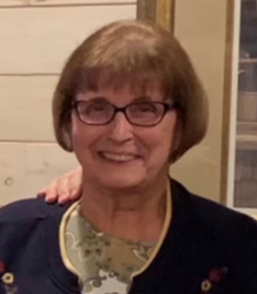 R. Elaine Wegman