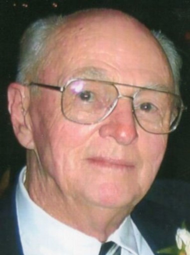 Walter Joseph Sweeney Profile Photo