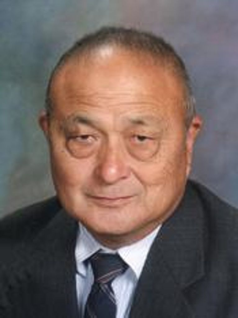 Richard Hiromu Kitabayashi