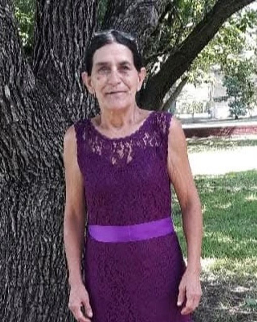 Teresa G. Pitts Profile Photo