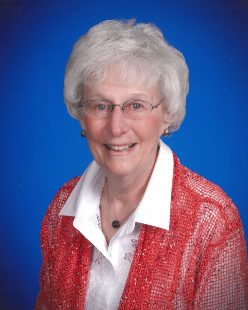 Marleen Rempe Profile Photo
