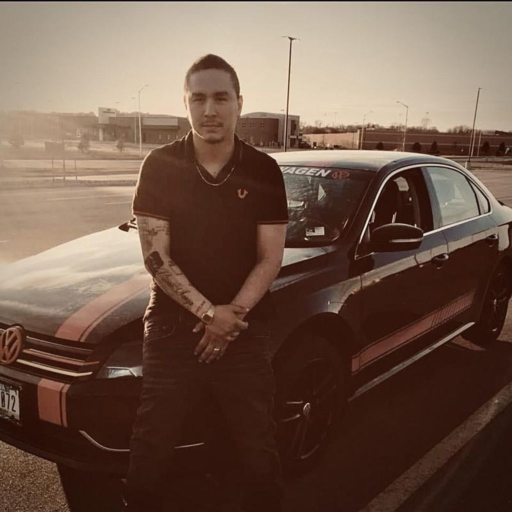 Jesse Garrett Dean Dye Profile Photo