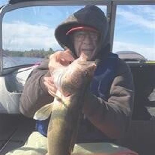 George Mertz Profile Photo