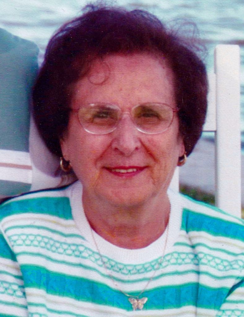 Natalie M. Cook Profile Photo