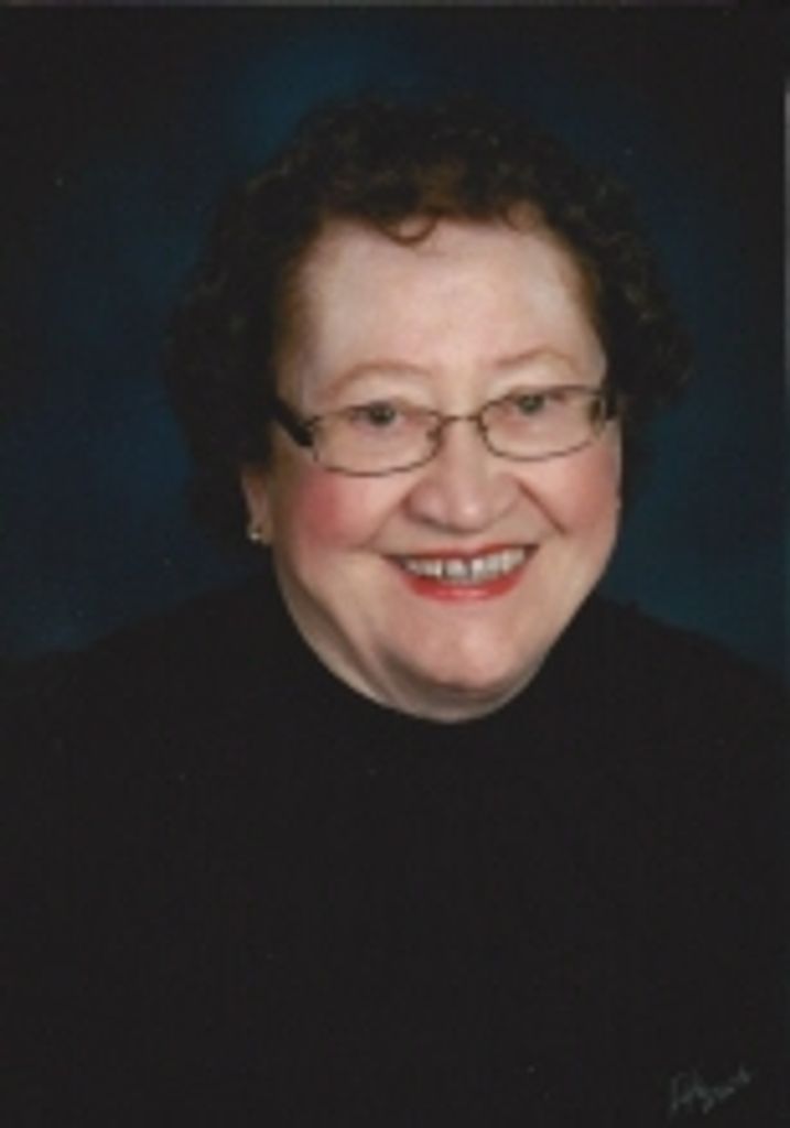 Beverly  Louise THRUN