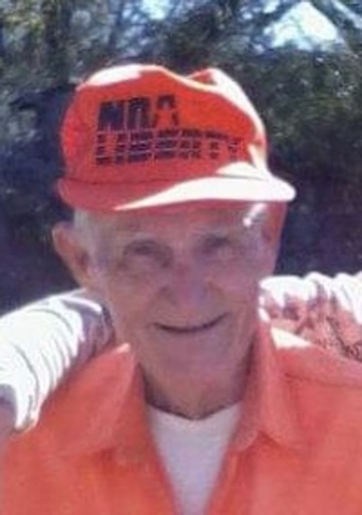 Walter Royce Rowell Profile Photo