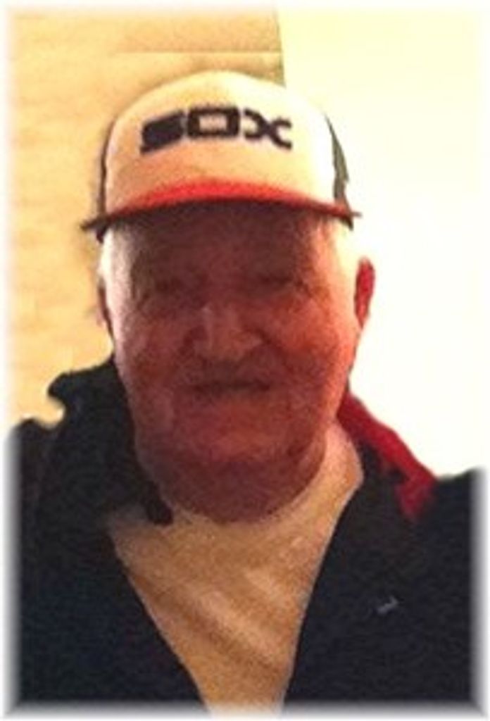 David Ray Hall, Sr.