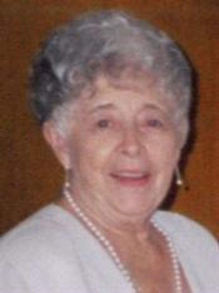 Vera L. Horst