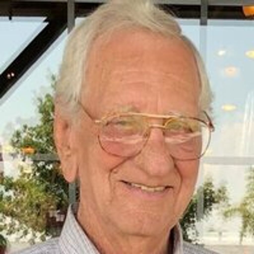 Rodney Dean DeFever