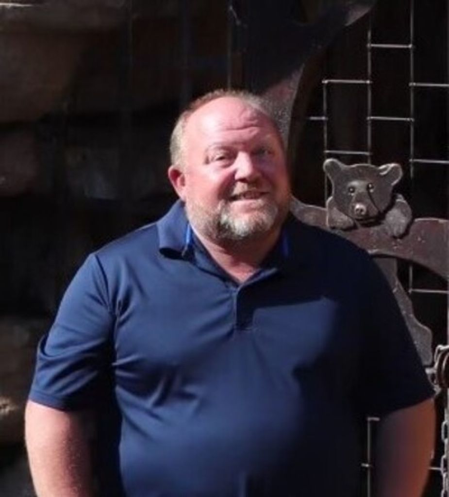 Stephen Gryder Profile Photo