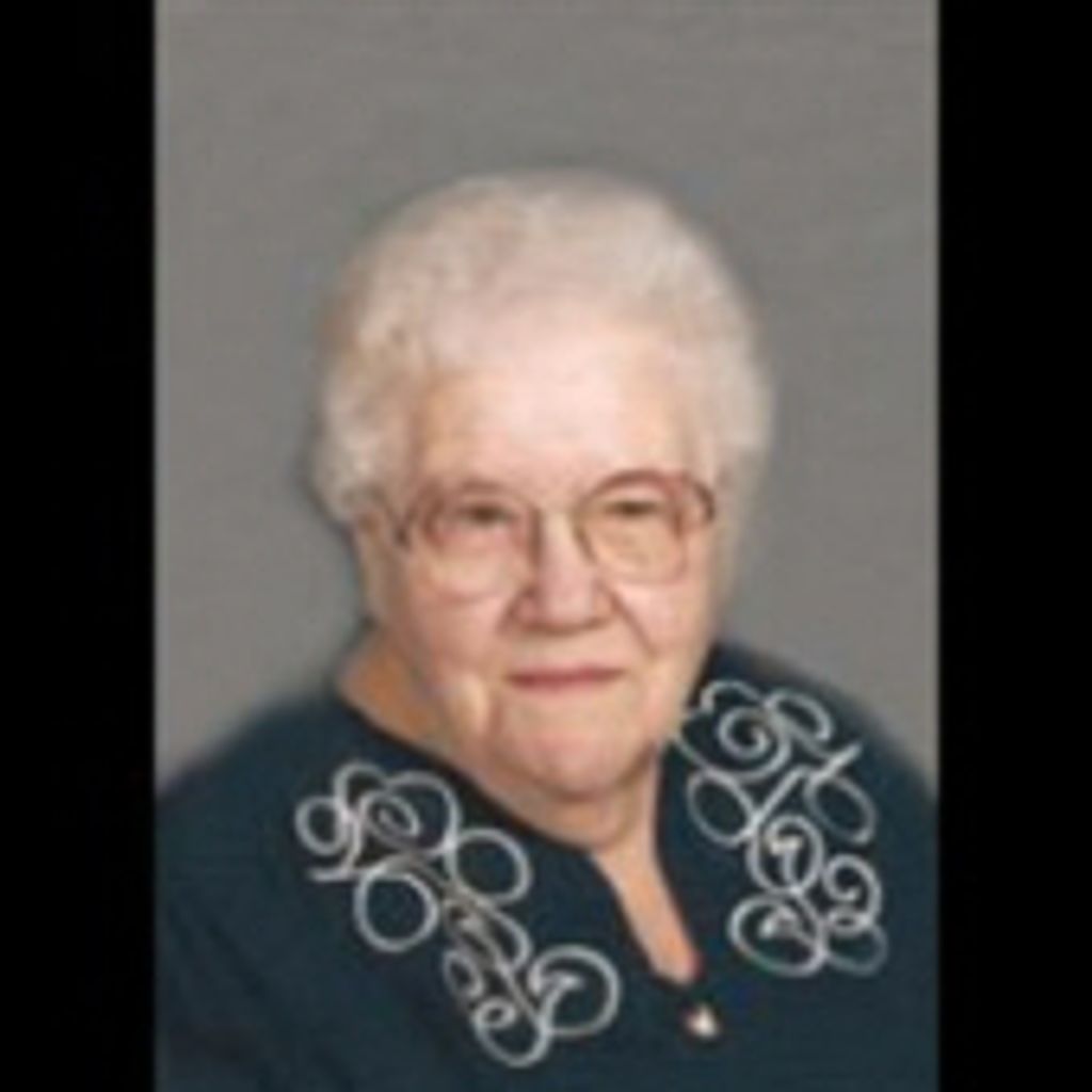 Marie Steele