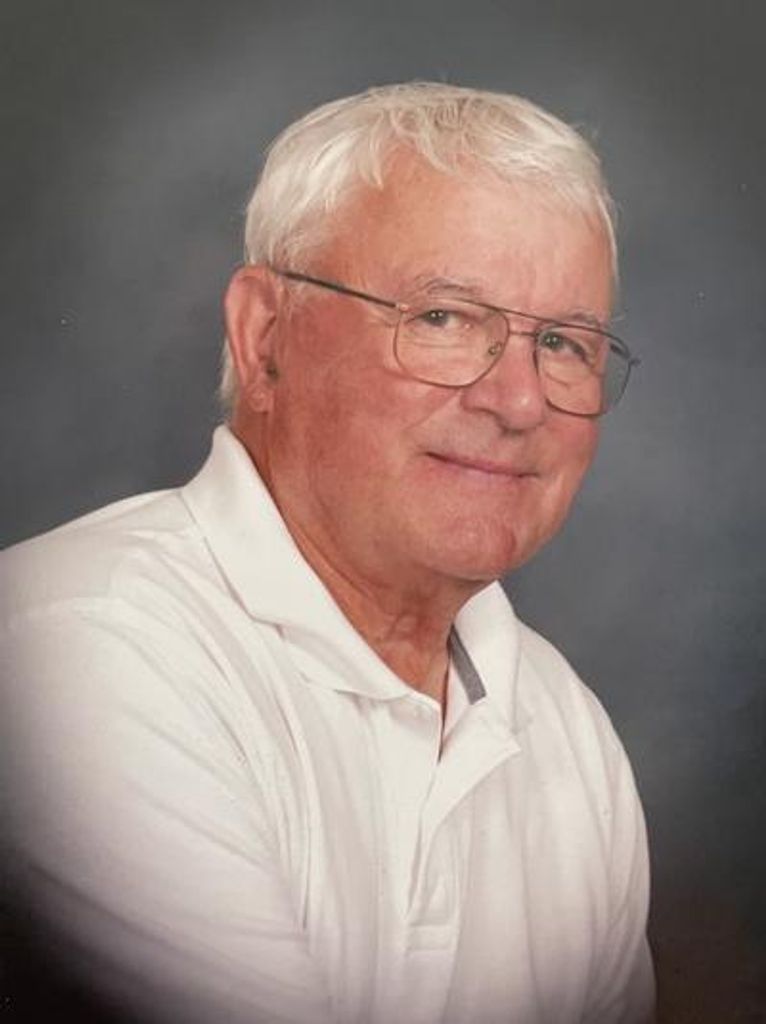 Robert "Sam" F. Thering