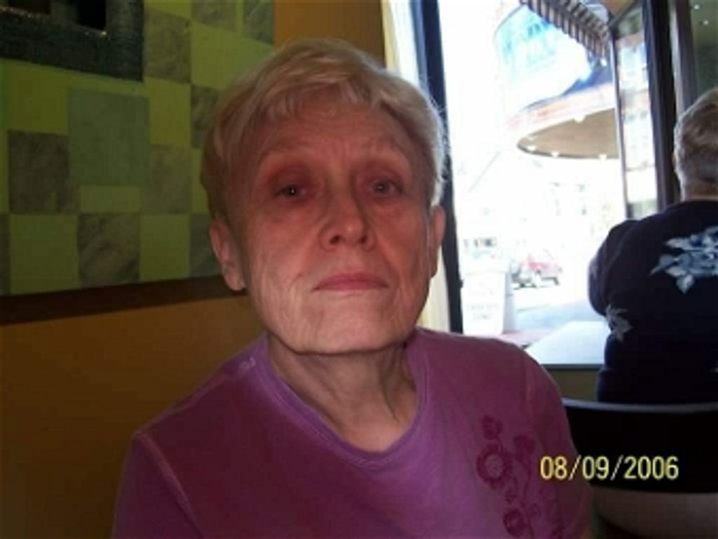 Ann S. Hooper Profile Photo
