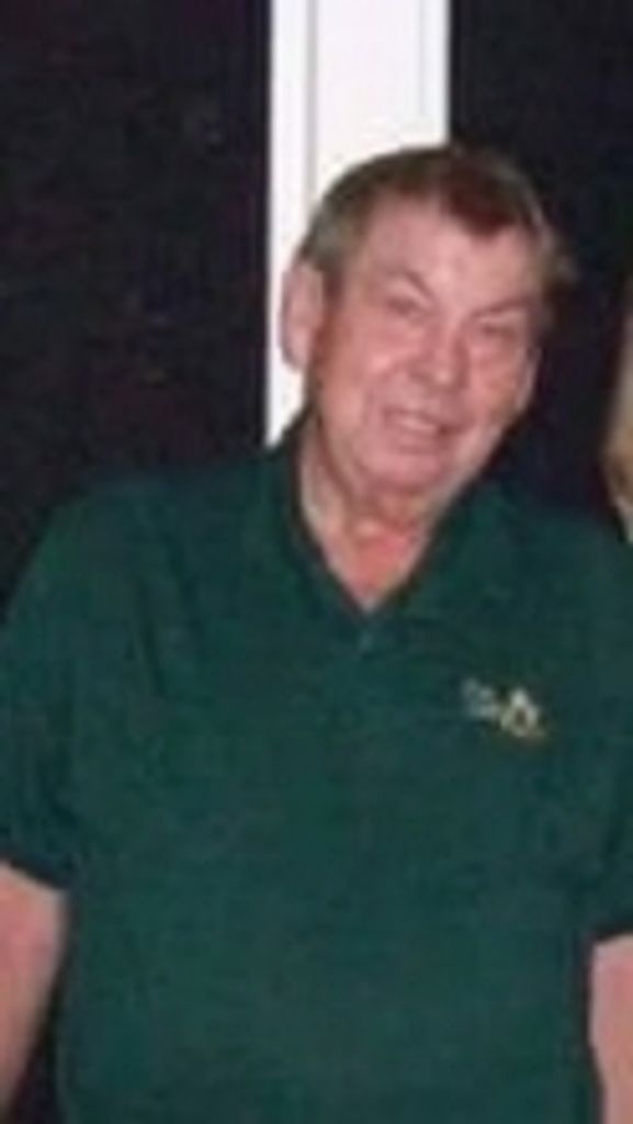 Gerald K. Moore, Sr.