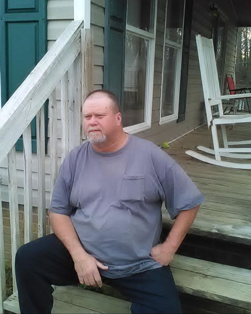 Kevin Gregg Felker