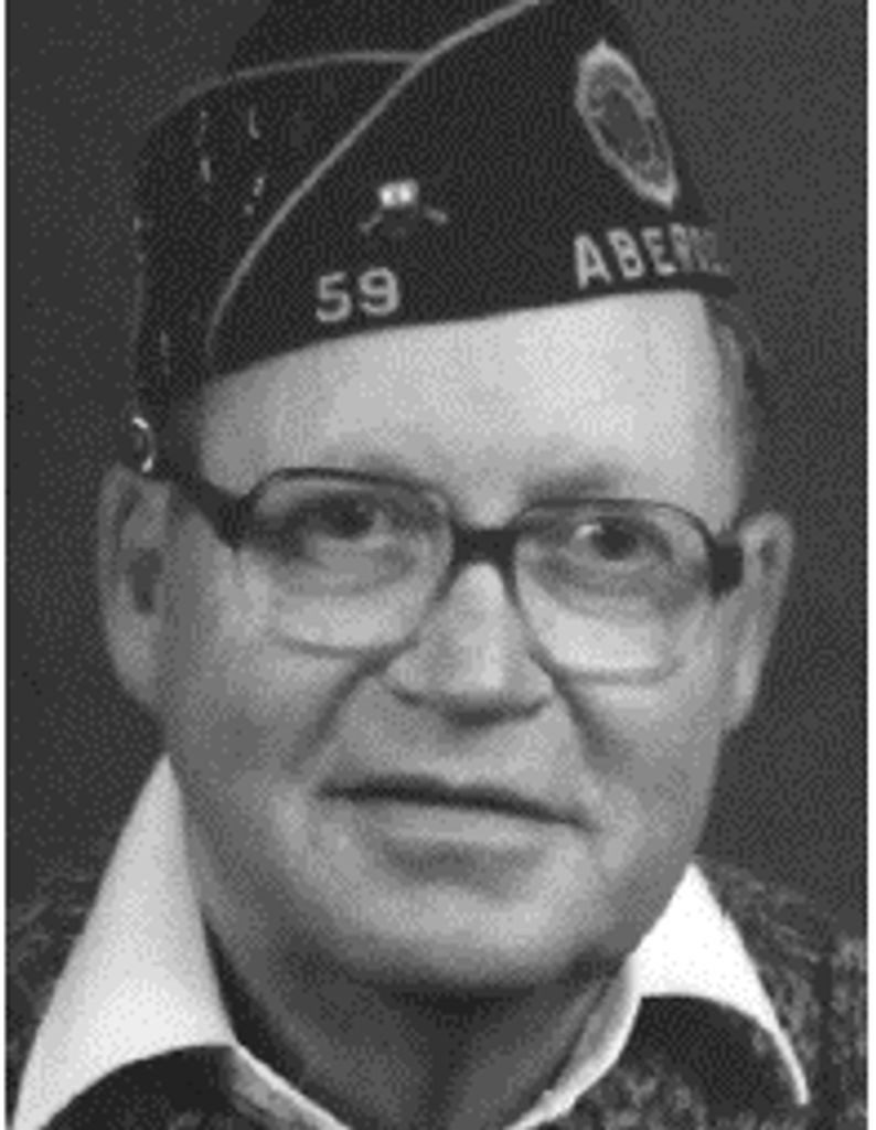 "Corky" Eugene Nichols Profile Photo