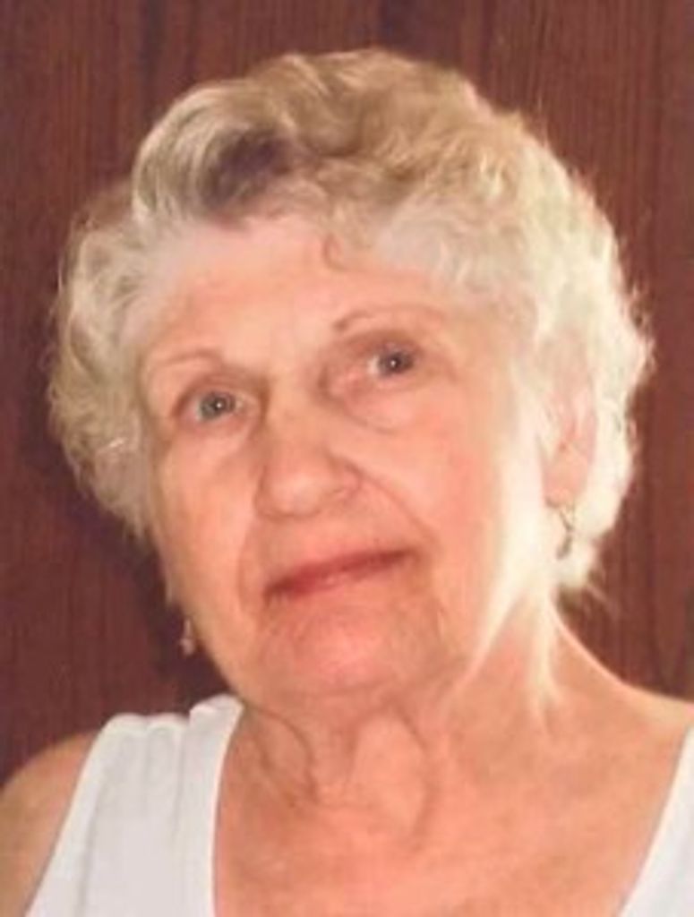 Carolyn M. Woolf