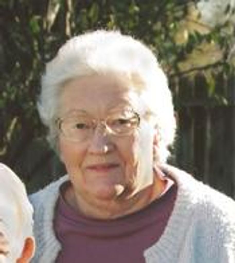 Glenna Sargent Hunt