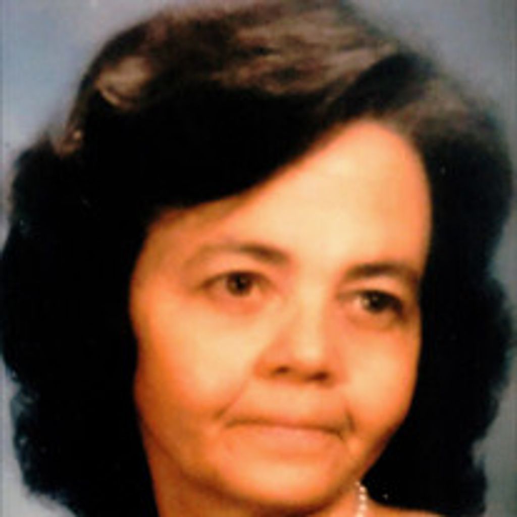 Clota Marie Anderson