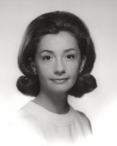 Doris Ann DeFalco's obituary image