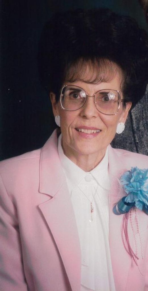 Barbara Jean Rice Profile Photo