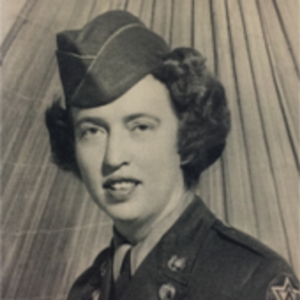 Dorothy M. Lovejoy