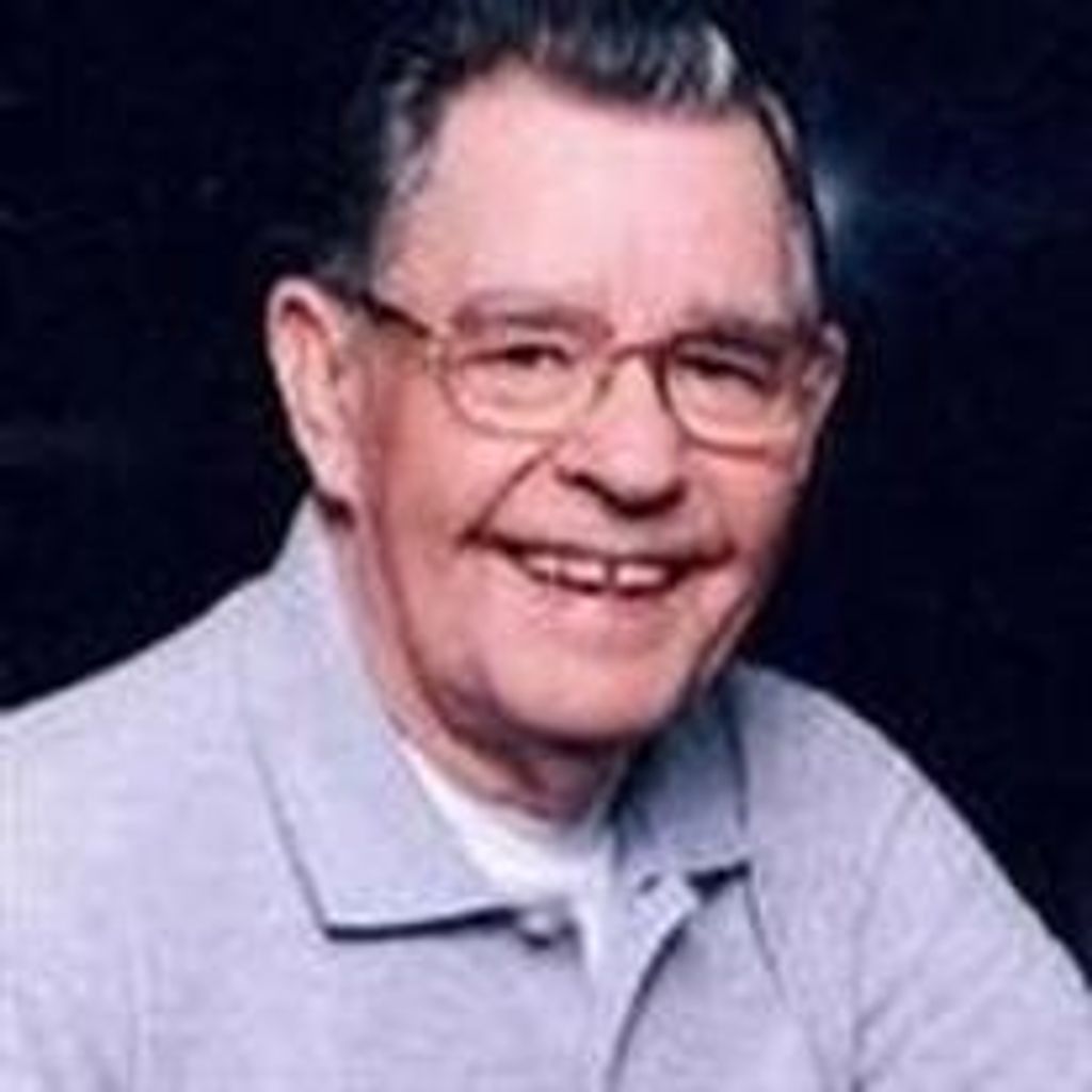 Charles Ray Melton Profile Photo