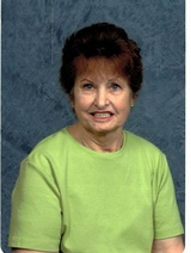 Ina Mcreynolds
