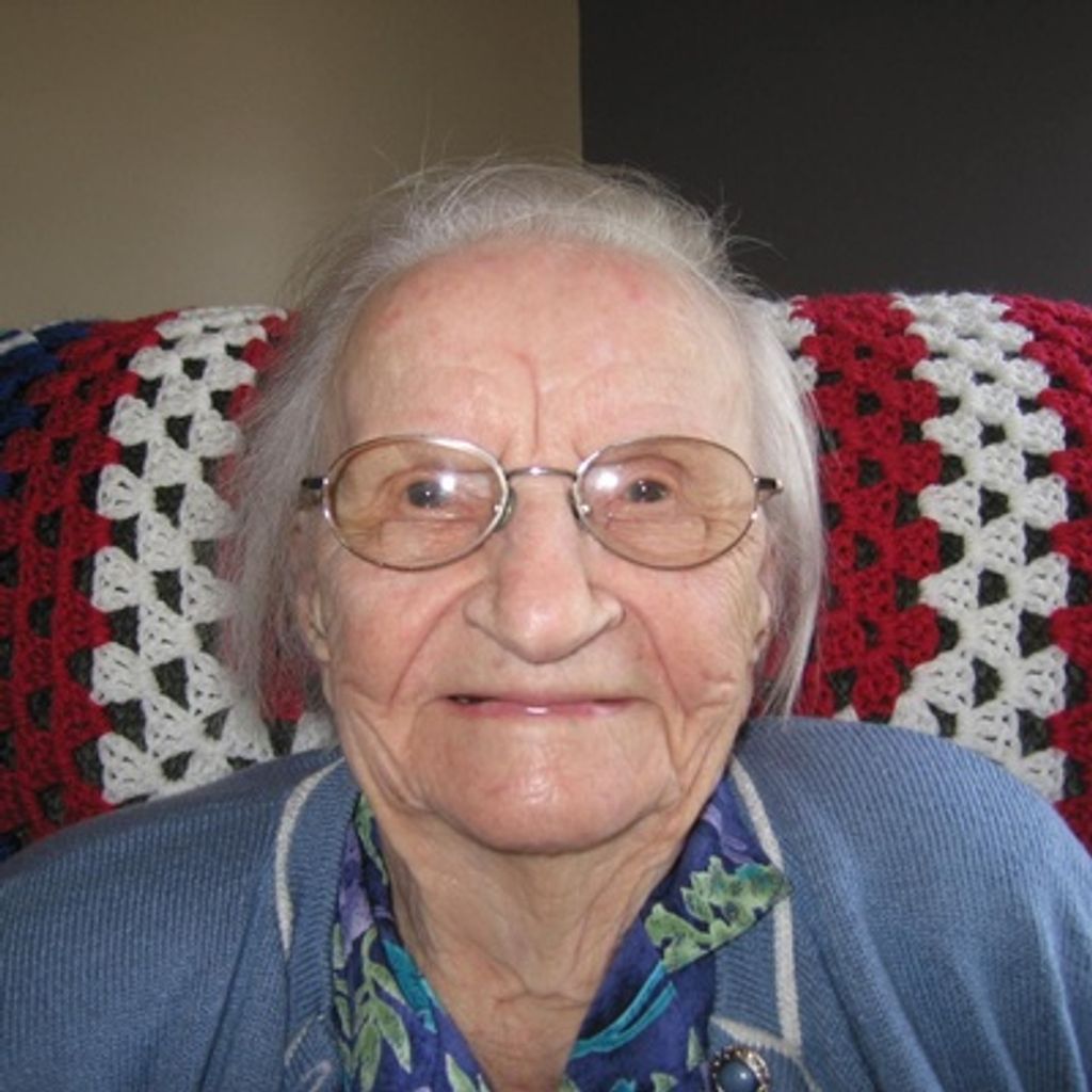 Josephine "Josie" M. Slama Profile Photo