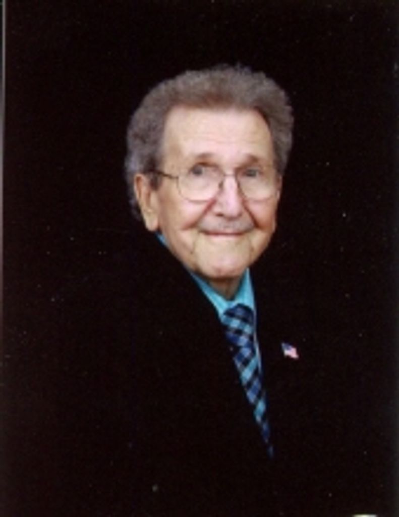Julian Benjamin Garris