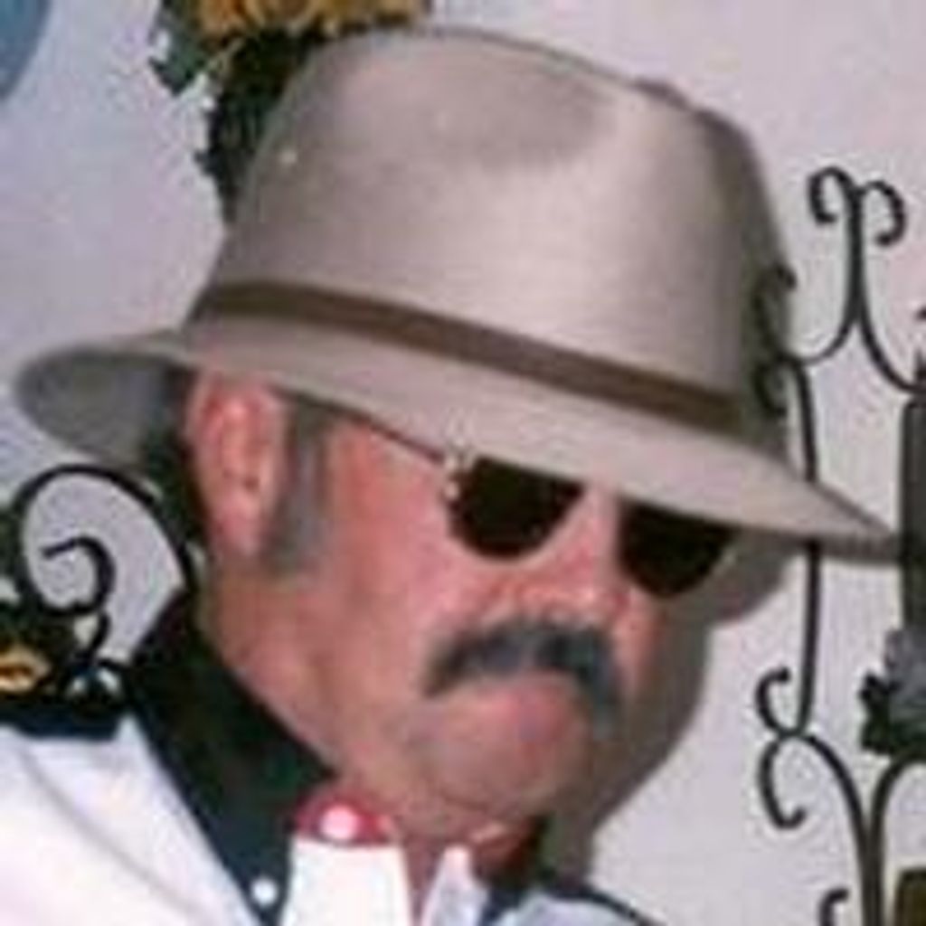 Larry M. Cardwell, Sr.