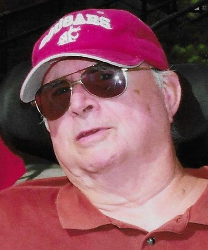 Terrance Dean Shaw