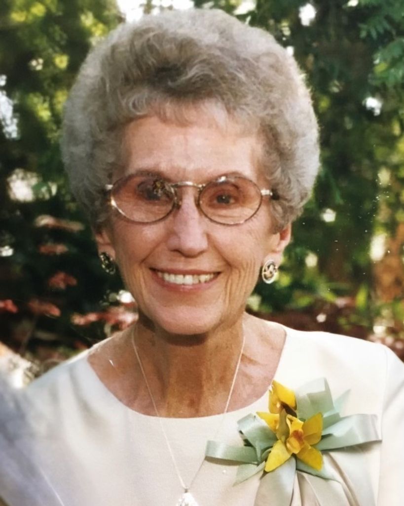 Roberta Clara Monahan Riley
