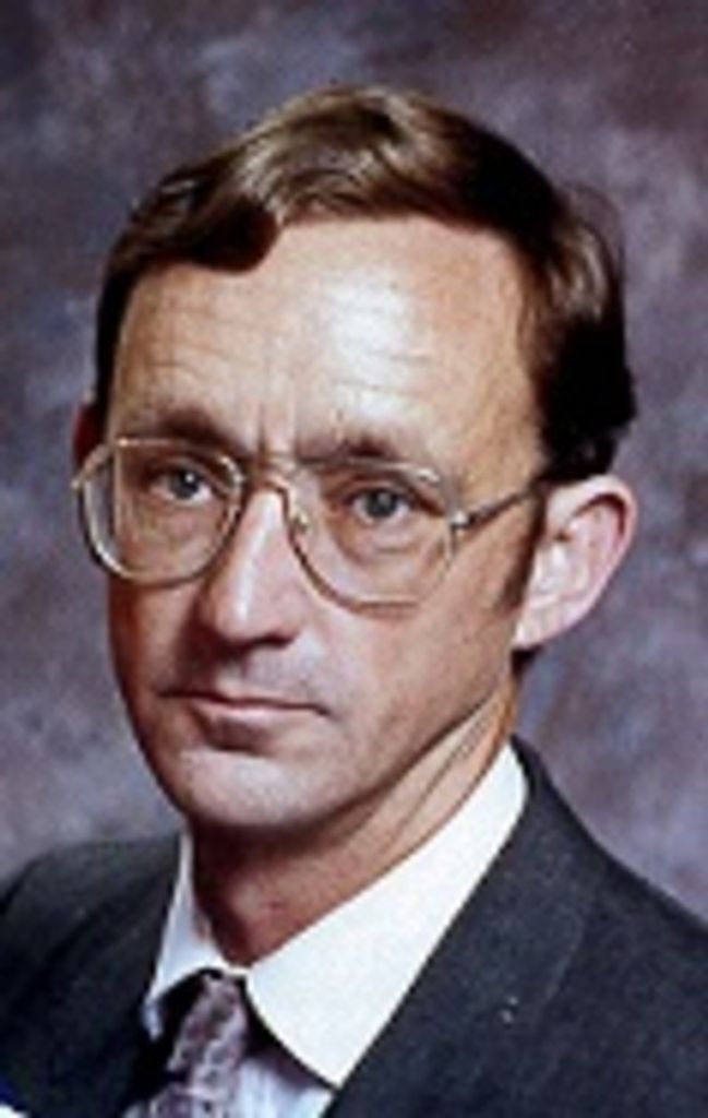 Herbert Rodney Johnson Jr. Profile Photo