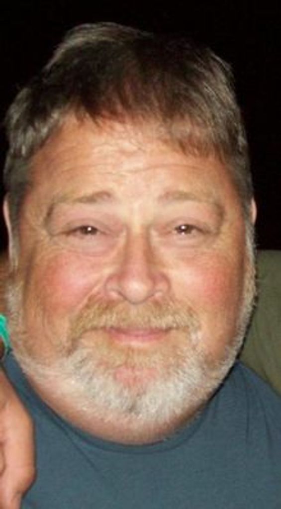 Paul Charles Gilbert