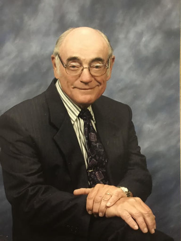 Paul Otto Meier Profile Photo