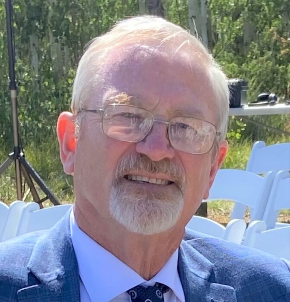 Brian Lee Bennett Profile Photo