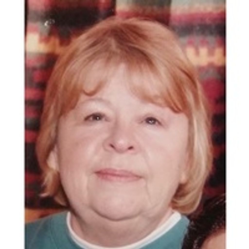 Donna Elaine Lambert