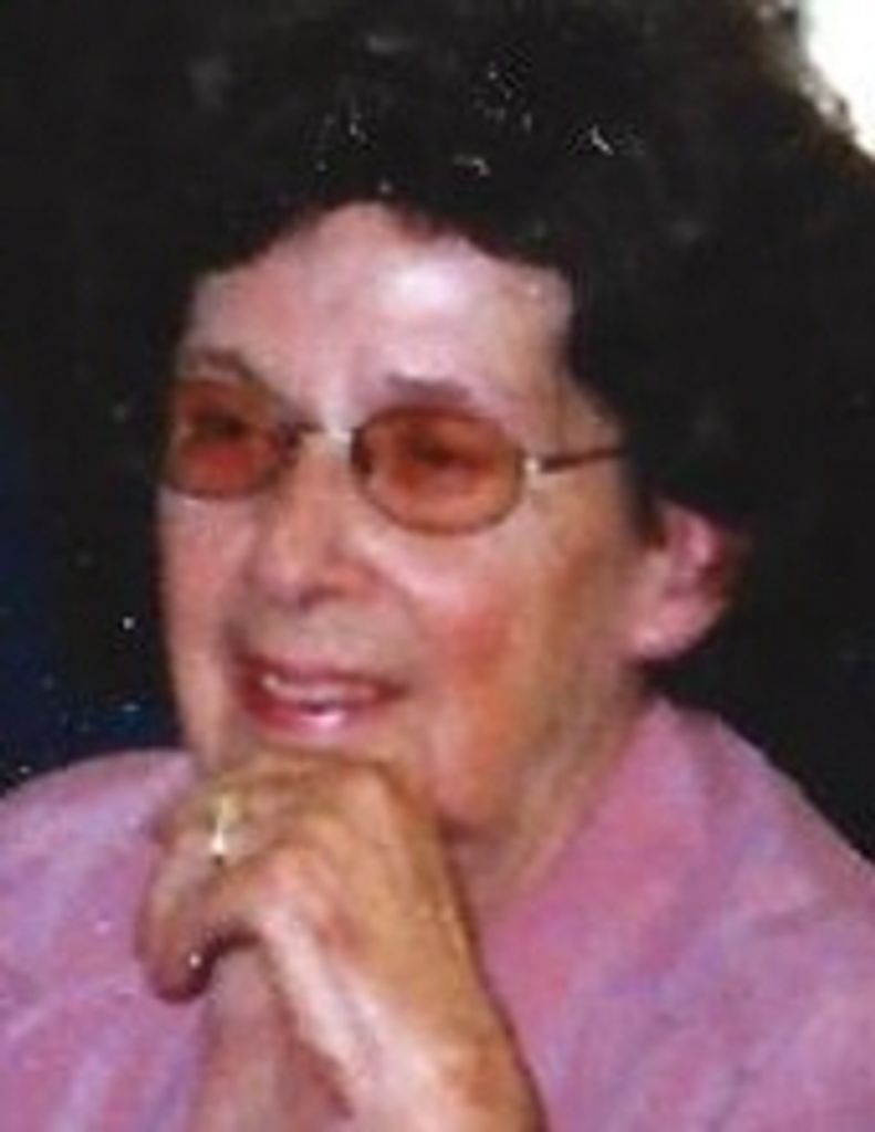 Eileen M. Bertke