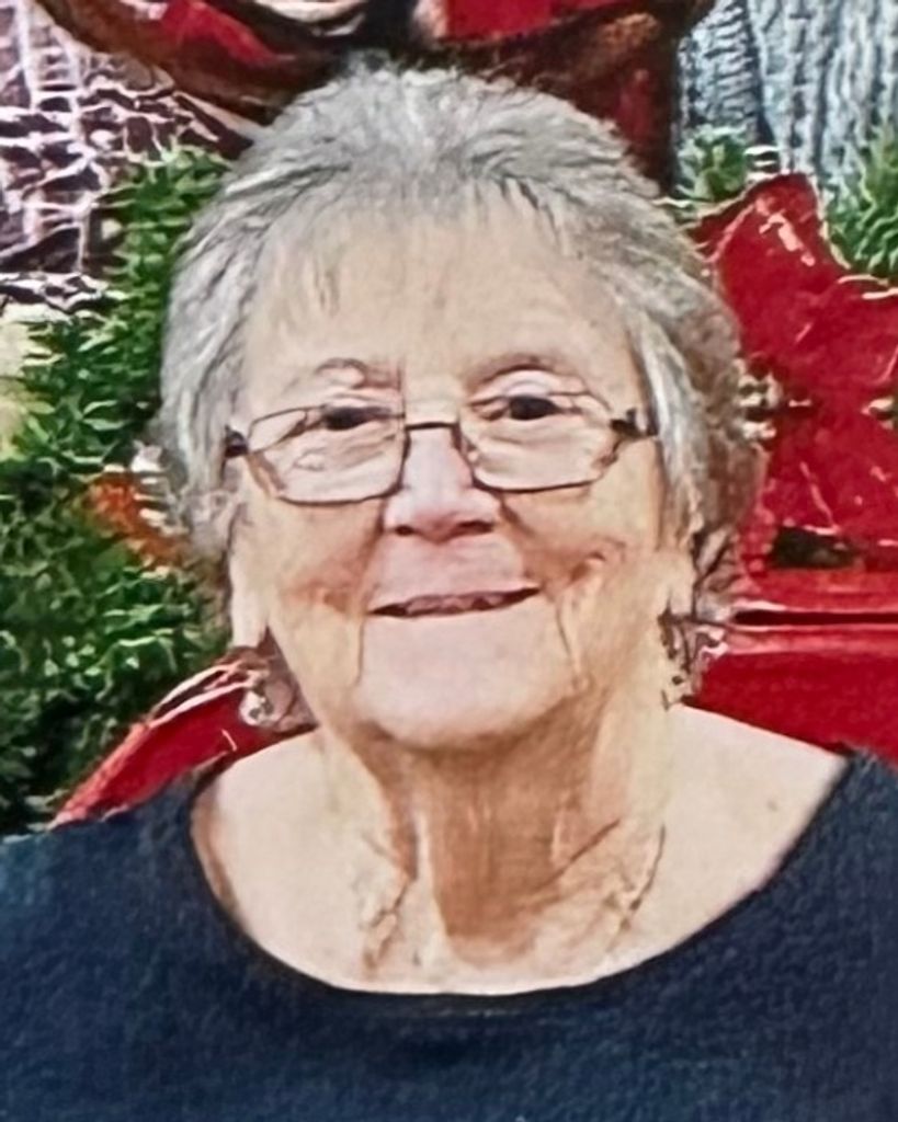Marie Schroyer Profile Photo