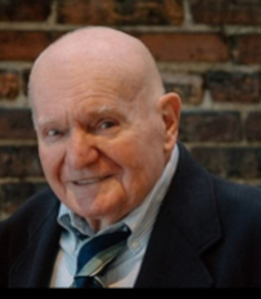 James Edward Oswinkle Jr.