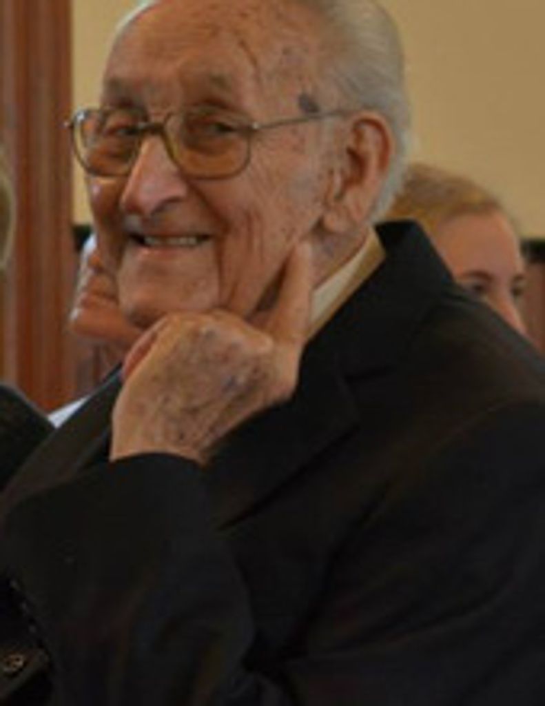 Delmer Barnett Profile Photo
