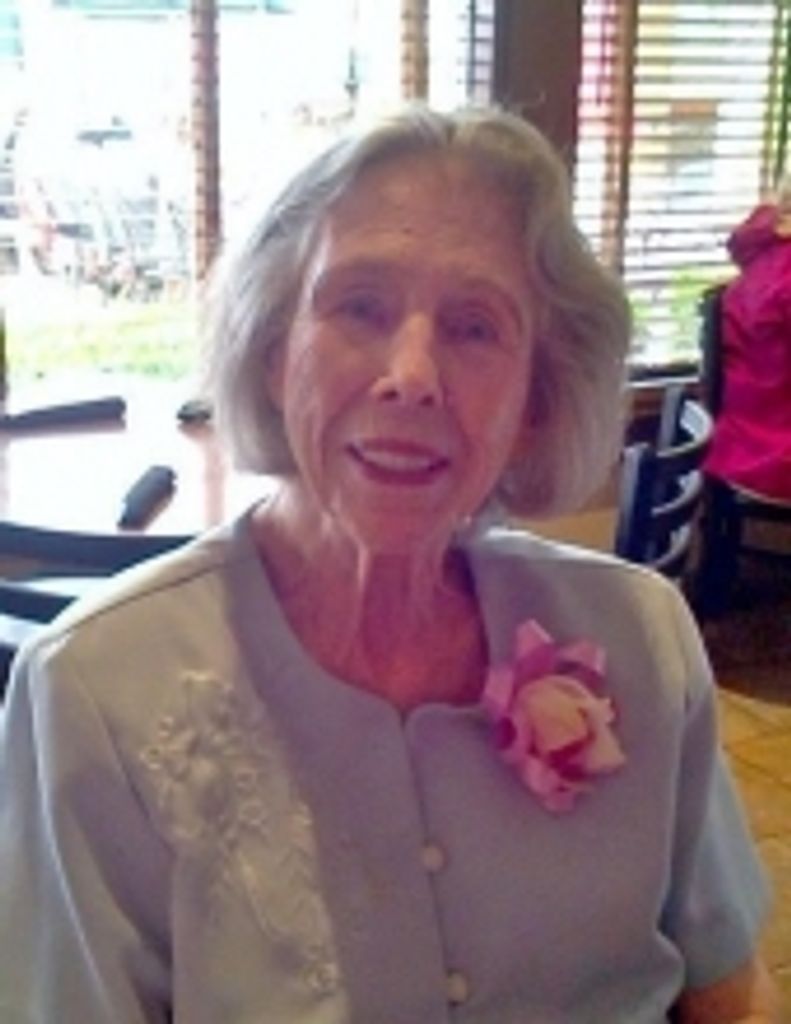 Marguerite R. "Margie" Crema