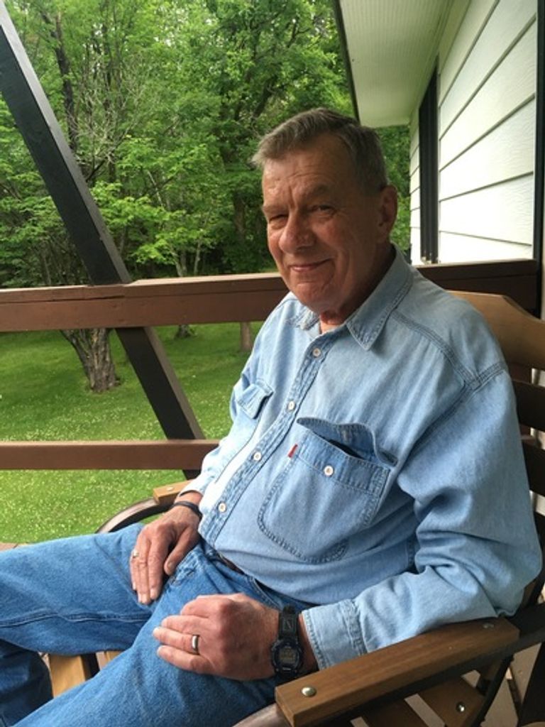 Jim Klukas Profile Photo