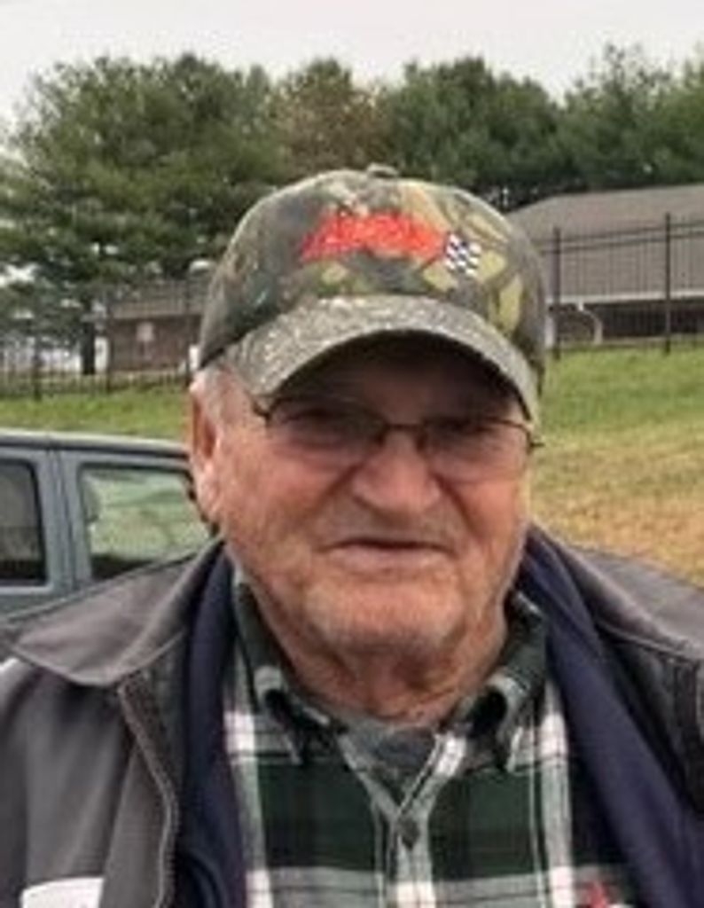 Donald Jones Profile Photo