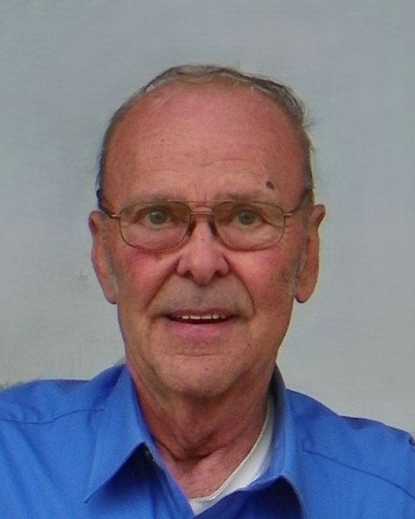 Joseph R. Perry Profile Photo