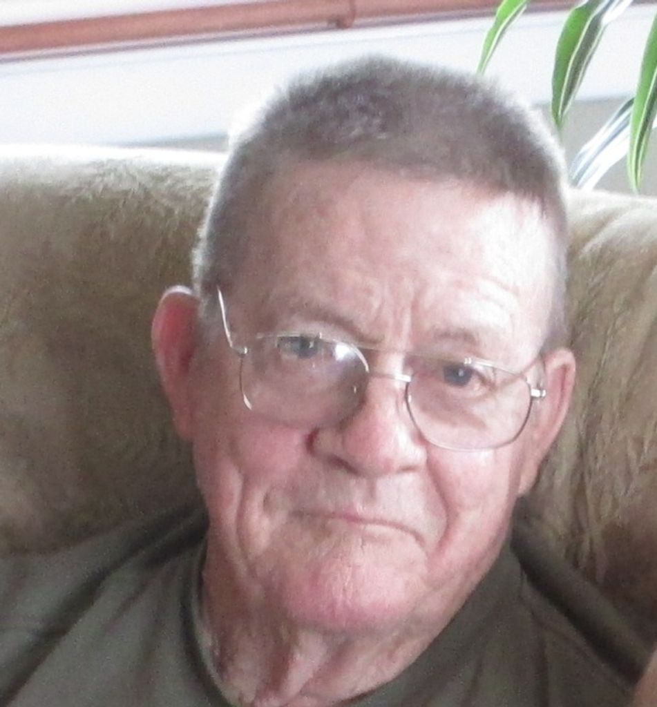 Earl C. "Pete" Cecil