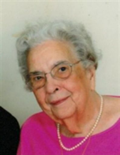Ruth V. Nevenhoven photo gallery thumbnail 1 of 2