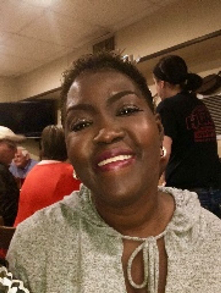 Jeanetta  C Ward