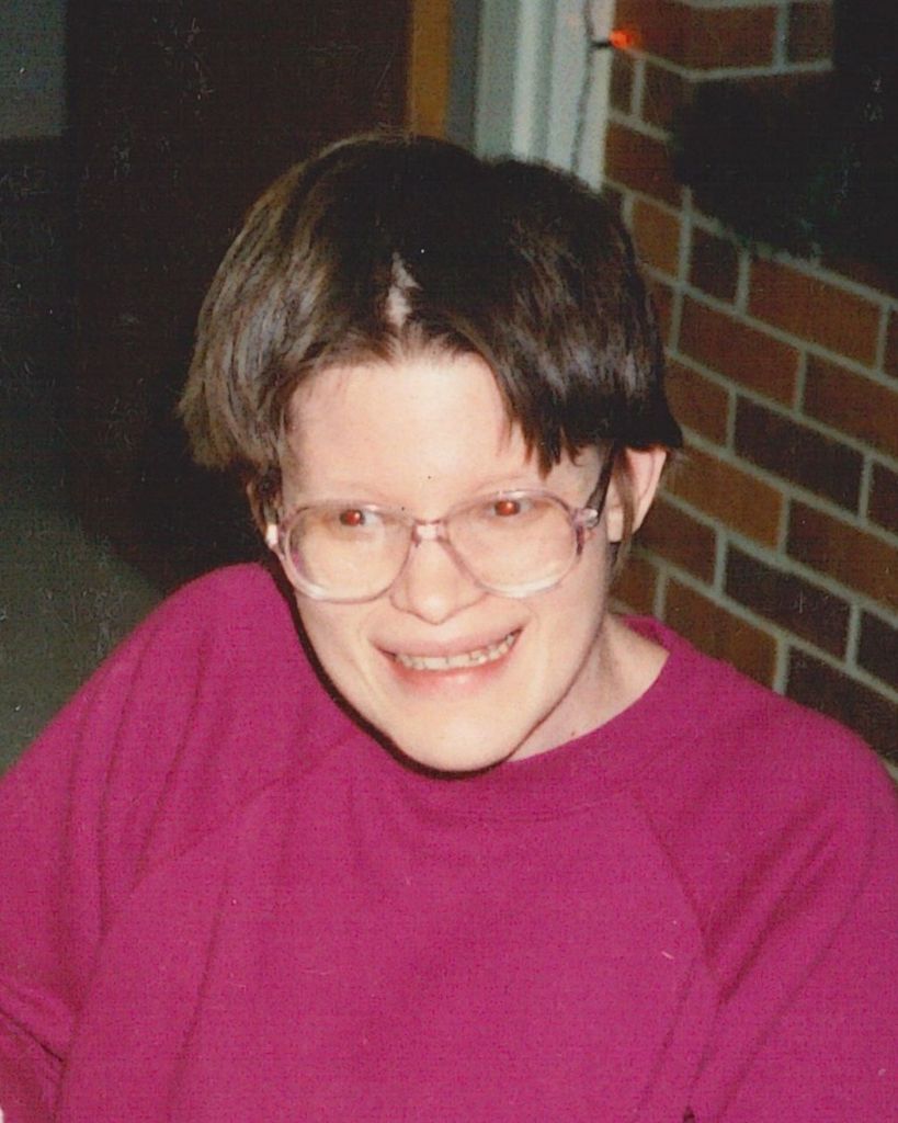Teresa Marie Hornick Profile Photo